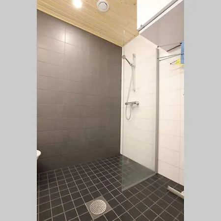 Auringonlasku Huoneisto