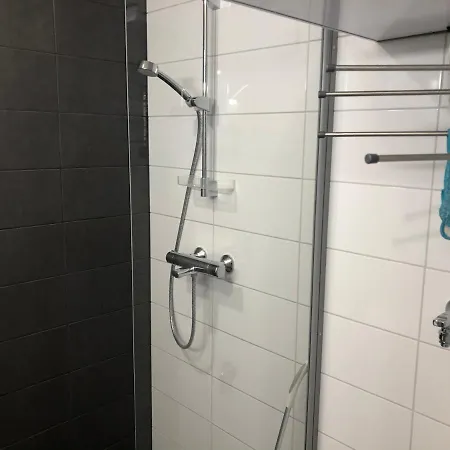 Auringonlasku Huoneisto Kalajoki