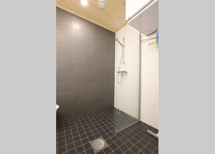 Auringonlasku 아파트