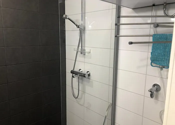 Auringonlasku 아파트 칼라조키